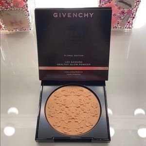 Beautiful Floral Edition by Givenchy